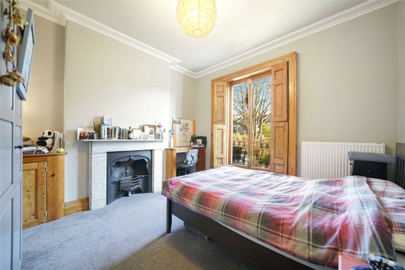 Tavistock Terrace, London, N19