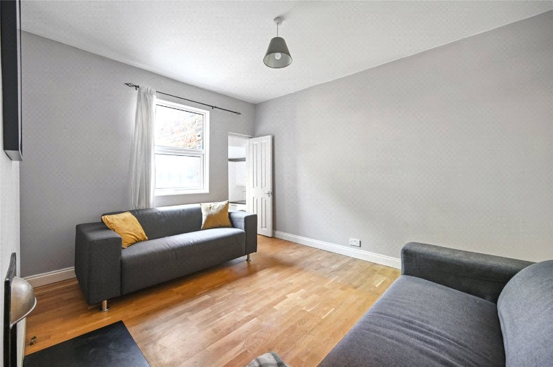 Coningham Road, London, W12