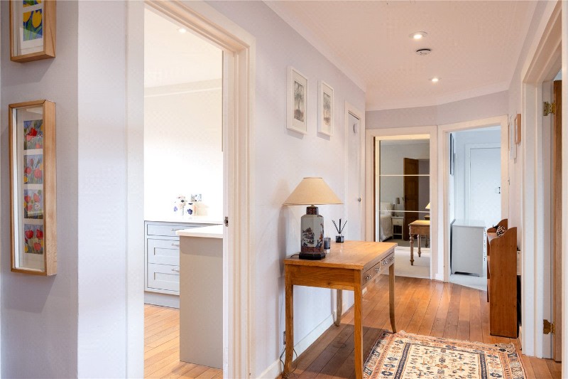 Worcester House, Highlands Heath, Portsmouth Road, London, SW15