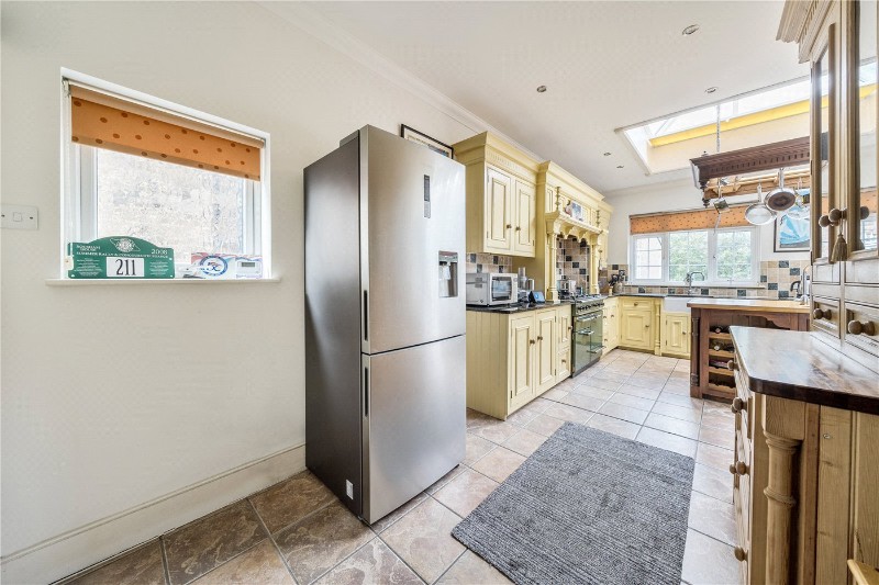 Glenluce Road, Blackheath, London, SE3
