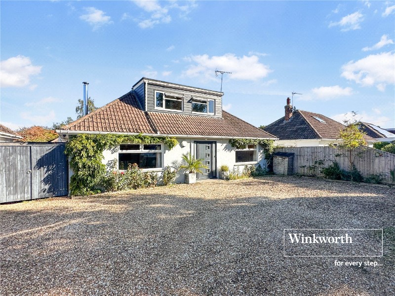 Kingsway, Ferndown, BH22
