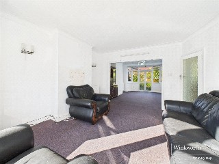 Valley Drive, Kingsbury, London, NW9