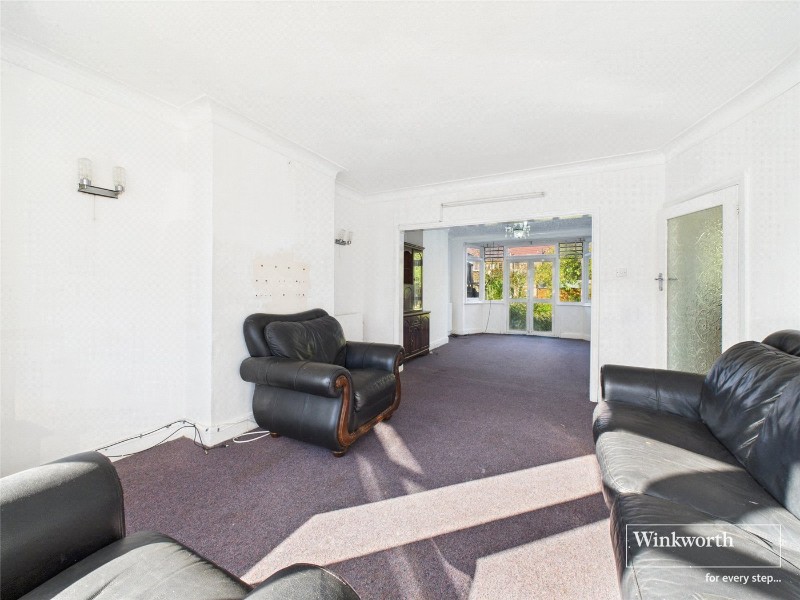 Valley Drive, Kingsbury, London, NW9