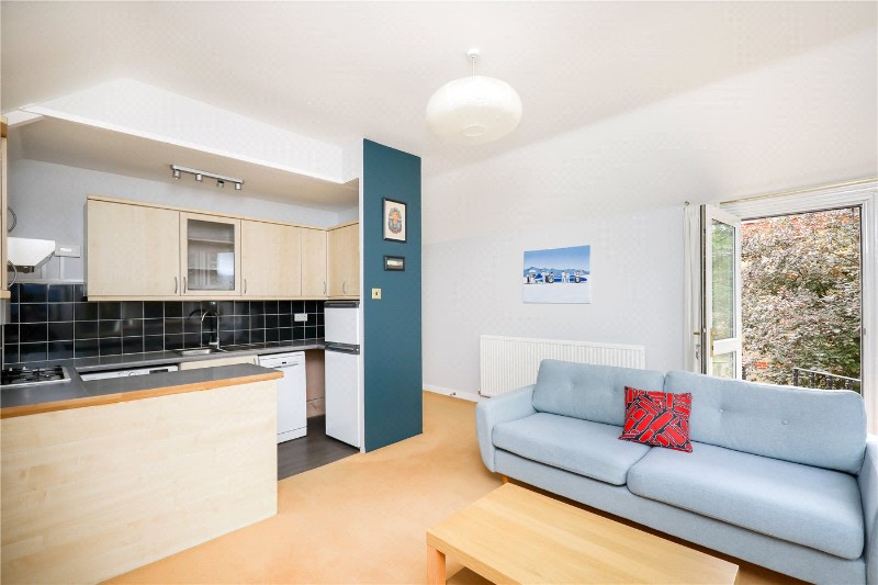 Grange Park, London, UK, W5