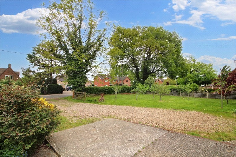 Stoke Road, Poringland, Norwich, Norfolk, NR14