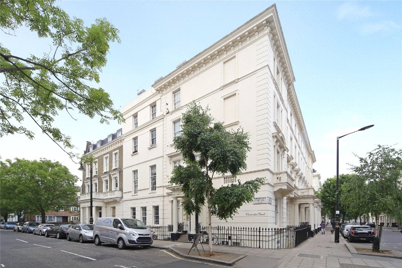 Gloucester Street, London, SW1V