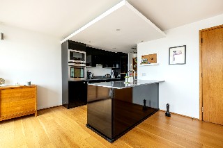 Barlby Road, London, W10