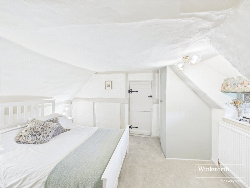 Hollybush Lane, Burghfield Common, Reading, RG7