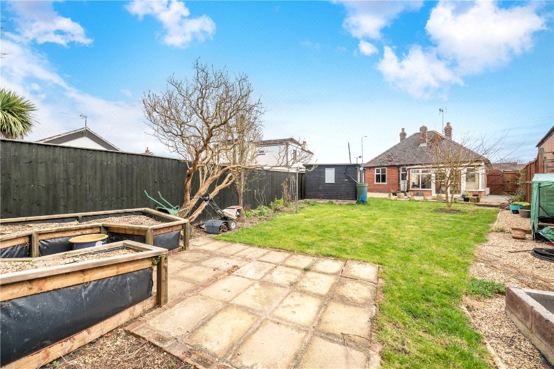 Sleaford Road, Heckington, Sleaford, Lincolnshire, NG34