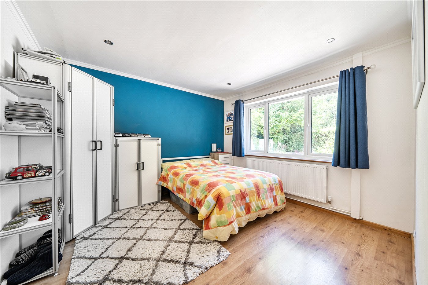 Winkworth Farnham