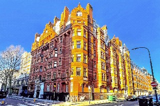 Torrington Place, London, WC1E
