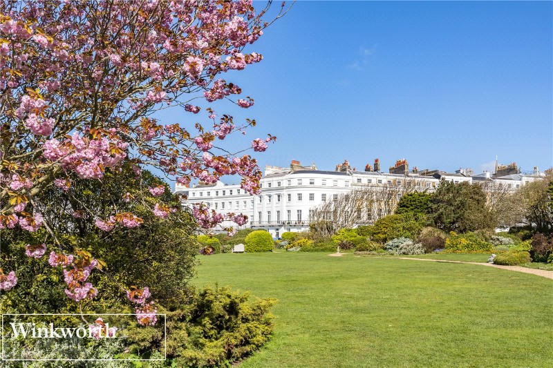 Lewes Crescent, Brighton, East Sussex, BN2