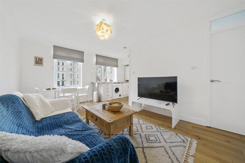Powis Square, Notting Hill, London, W11