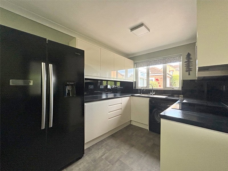 Walnutgarth, Sleaford, Lincolnshire, NG34