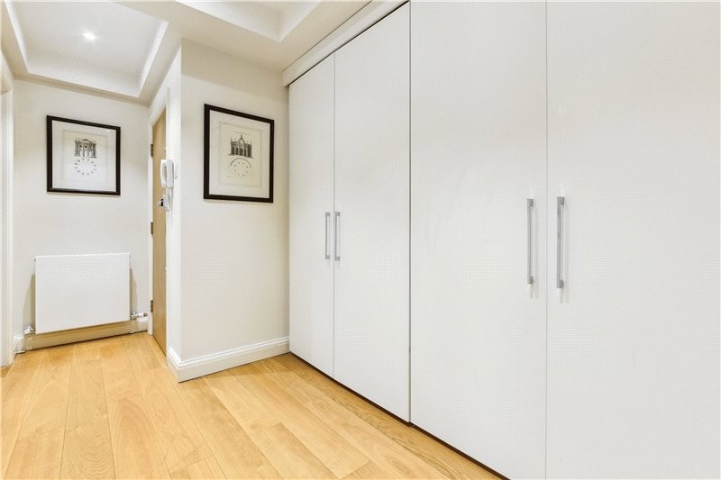 Derwent House, Stanhope Gardens, London, SW7