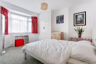 Hillbrook Road, London, SW17
