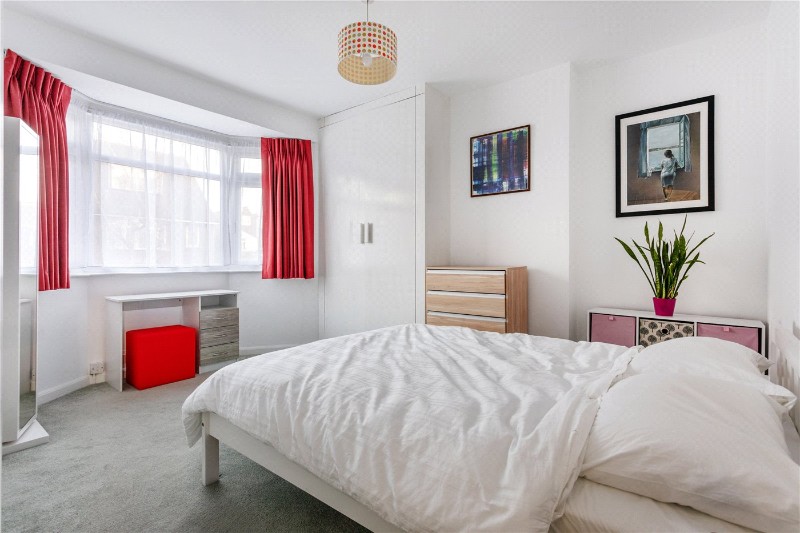 Hillbrook Road, London, SW17