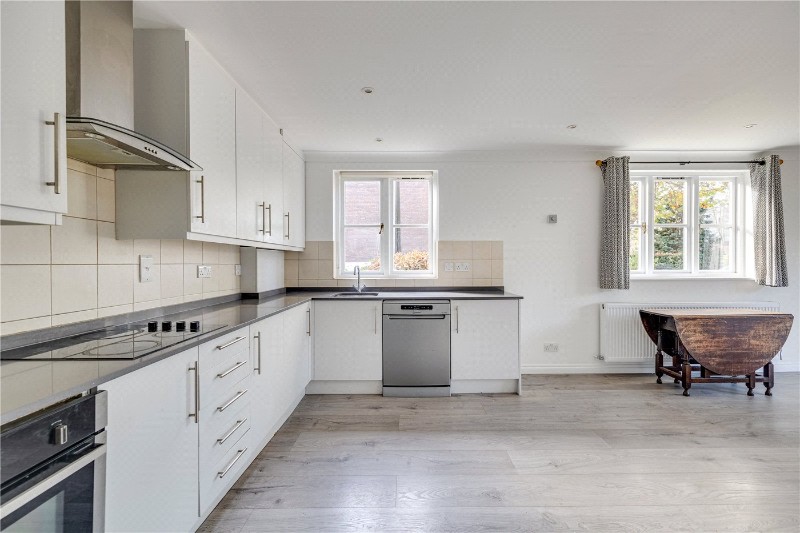 Brompton Park Crescent, London, SW6