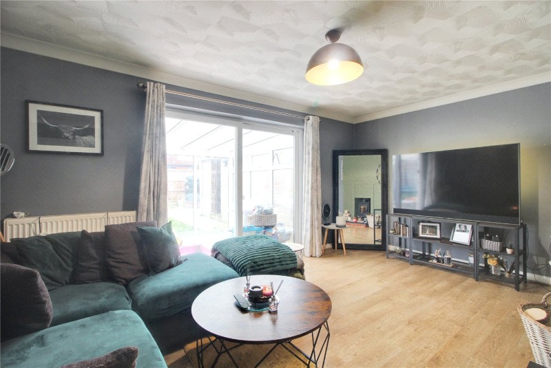 St. Marys Close, Alpington, Norwich, Norfolk, NR14