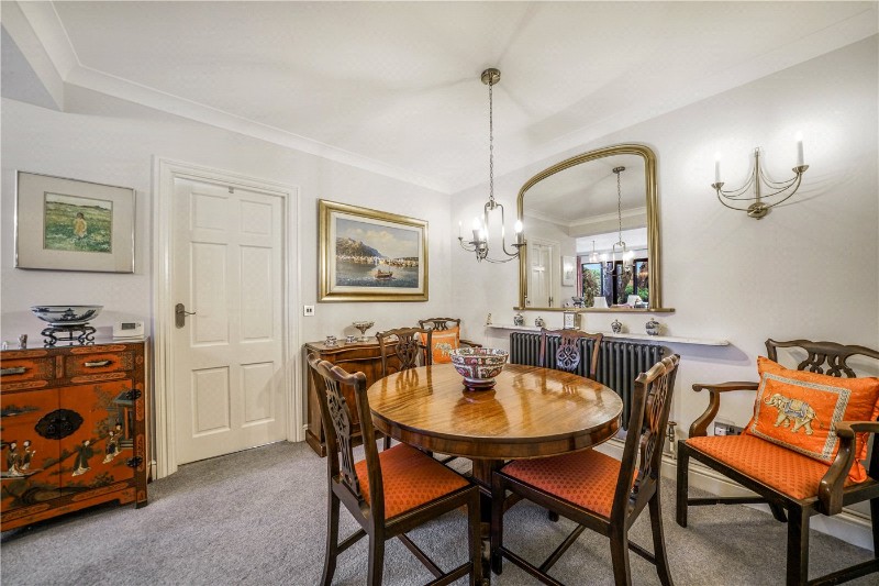 Shepherds Hill, London, N6