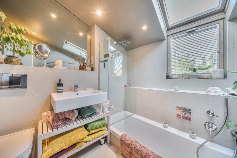 Devonshire Road, London, SE23