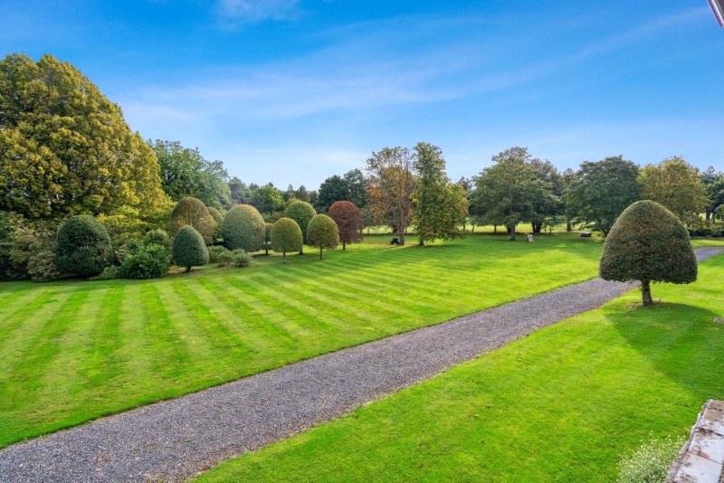 Park Lawn, Farnham Royal, Buckinghamshire, SL2