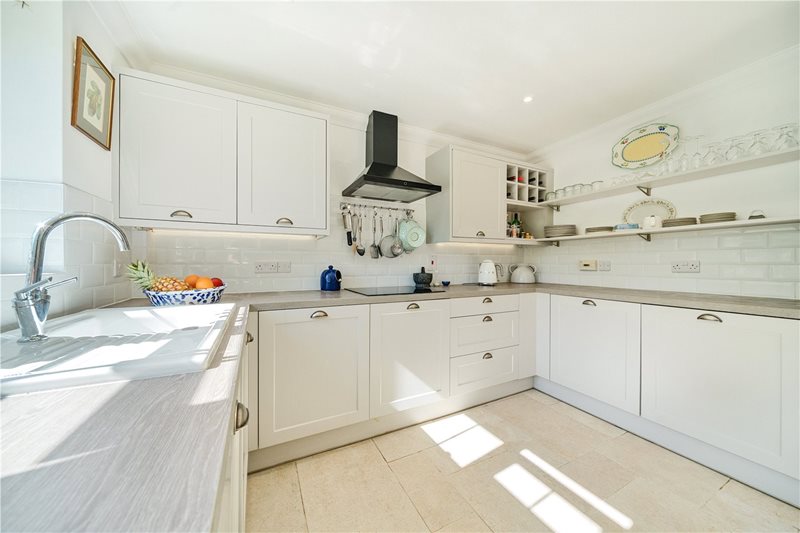 Tubbs Lane, Highclere, Newbury, Hampshire, RG20