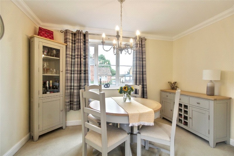 Yarmouth Road, Hales, Norwich, Norfolk, NR14