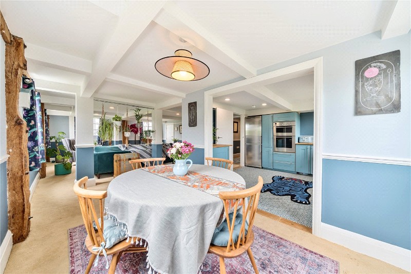 The Green, Wickhambreaux, Canterbury, Kent, CT3