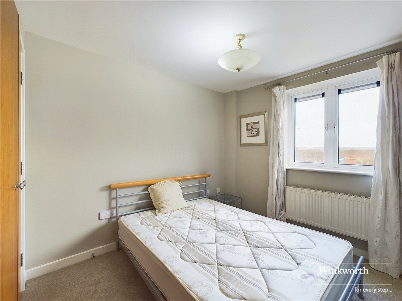 The Pinnacle, Kings Road, Reading, Berkshire, RG1