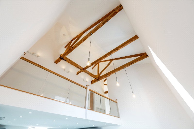 High Green, Brooke, Norwich, Norfolk, NR15