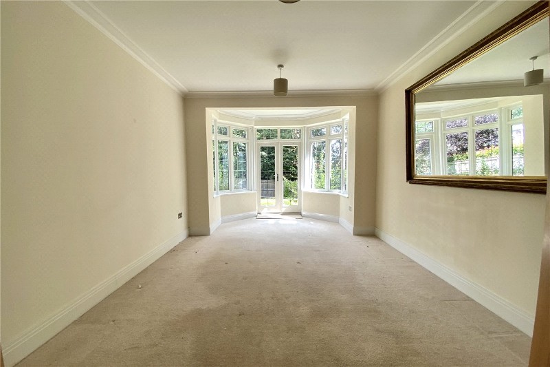 Park Grove, Knotty Green, Beaconsfield, HP9
