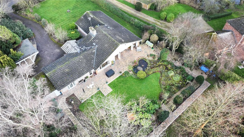 Lowgate, Gosberton, Spalding, Lincolnshire, PE11