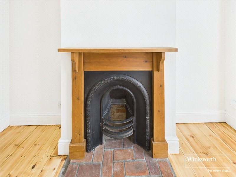 Coventry Road, Reading, Berkshire, RG1