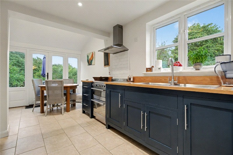 Bruisyard Road, Peasenhall, Saxmundham, Suffolk, IP17