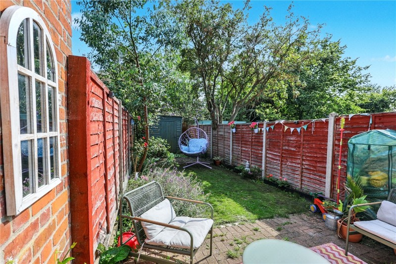 Rosebery Road, Norwich, Norfolk, NR3