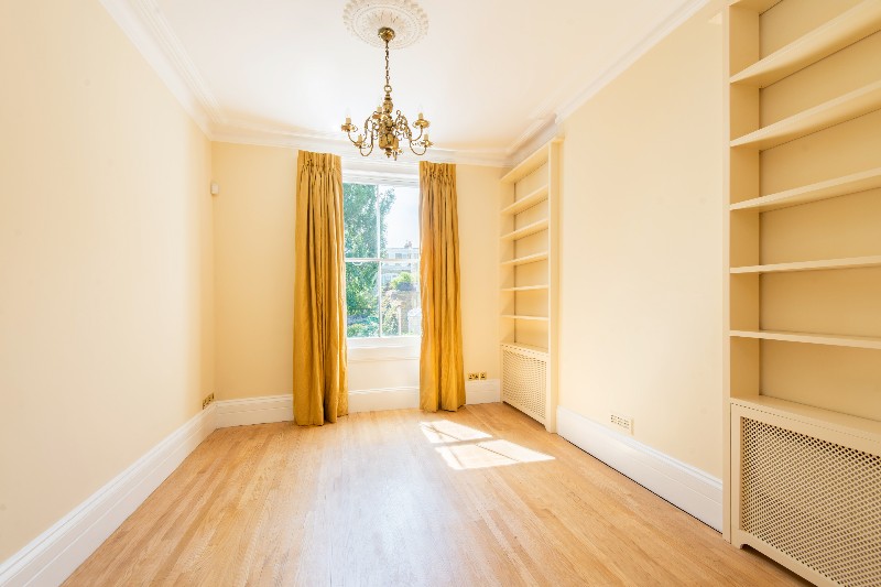 Blenheim Terrace, St John's Wood, London, NW8
