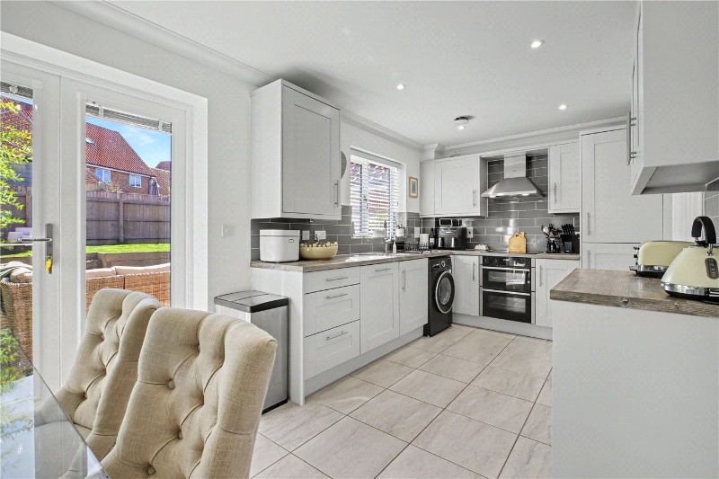 Alec East Road, Blofield, Norwich, Norfolk, NR13