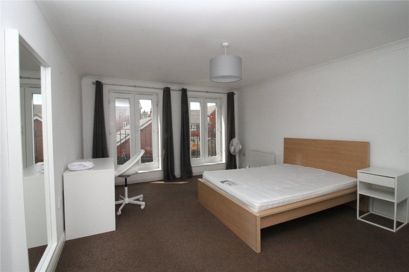 Beatrix Place, Horfield, Bristol, BS7