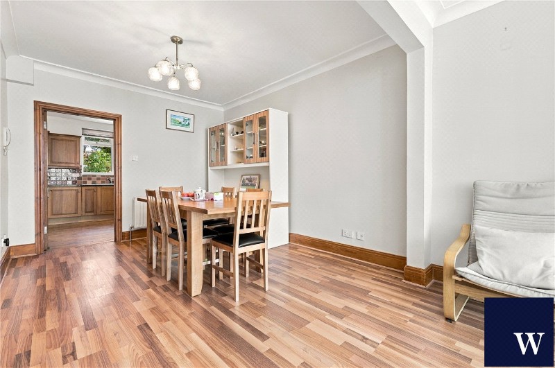 West Avenue, West Finchley, London, N3