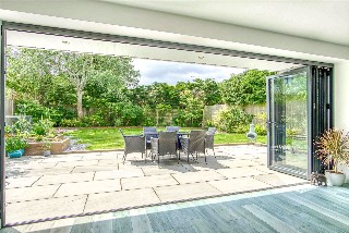 South Western Crescent, Lower Parkstone, Poole, BH14