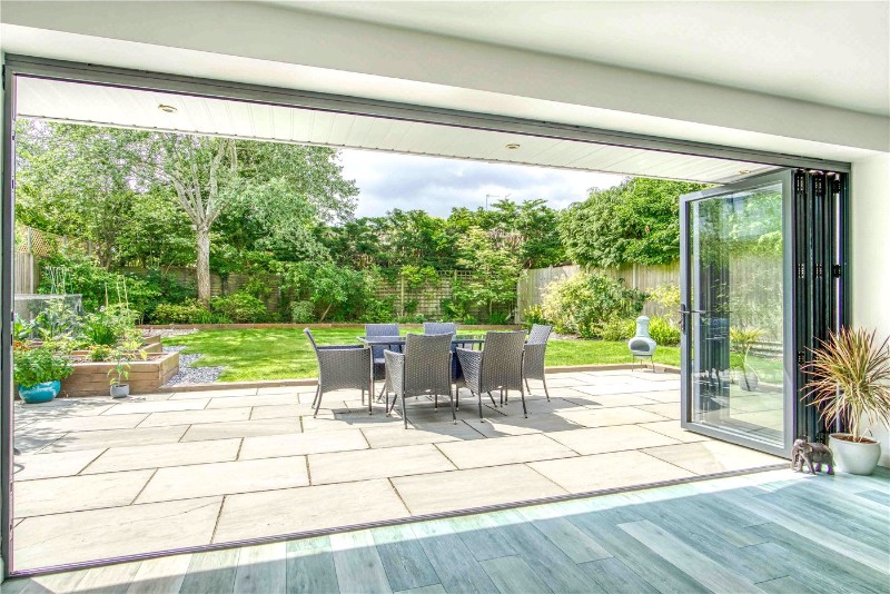 South Western Crescent, Lower Parkstone, Poole, BH14