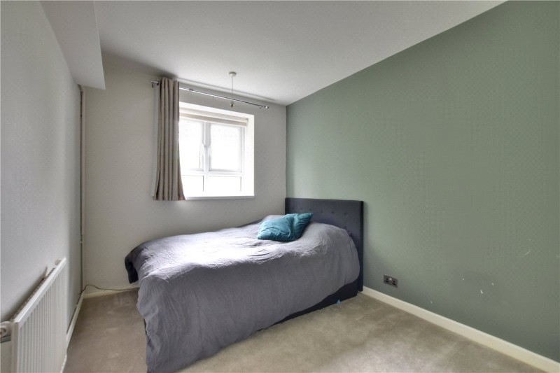 Prendergast Road, London, SE3