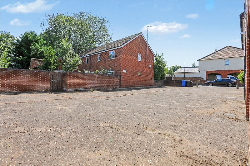 Hotblack Road, Norwich, Norfolk, NR2