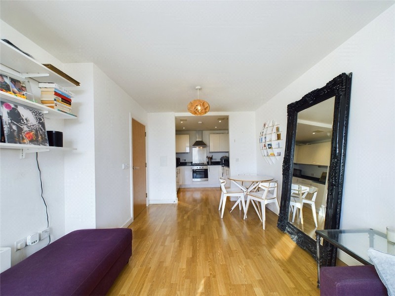 Triangle Road, London, E8