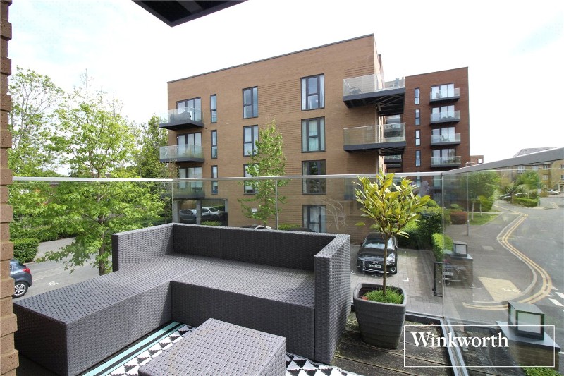 Station Road, Borehamwood, Hertfordshire, WD6