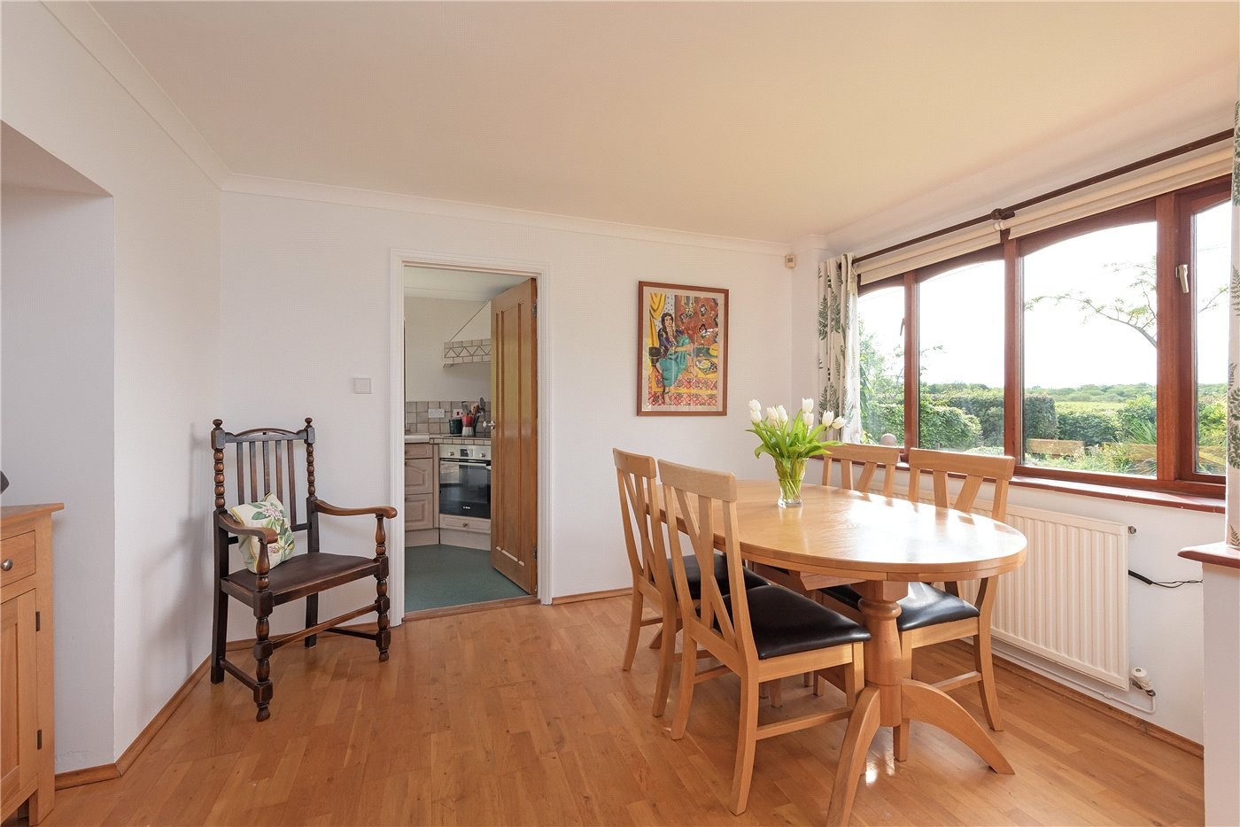 3 bedroom property for sale in Garlinge Green, Canterbury, Kent, CT4