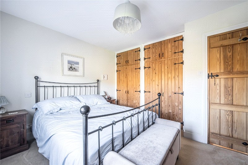 The Street, Dockenfield, Farnham, Surrey, GU10