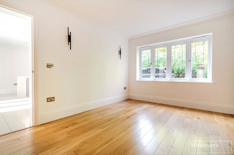 Callow Hill, Virginia Water, Surrey, GU25