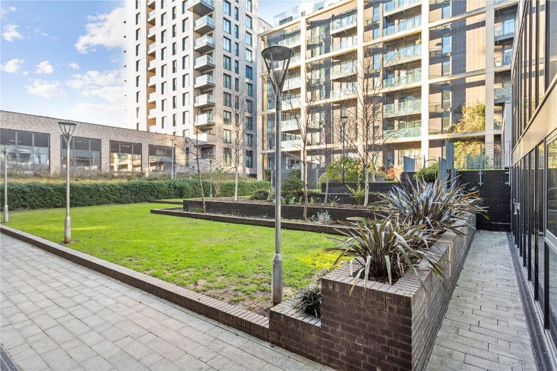 Kennet House, 8 Enterprise Way, London, SW18